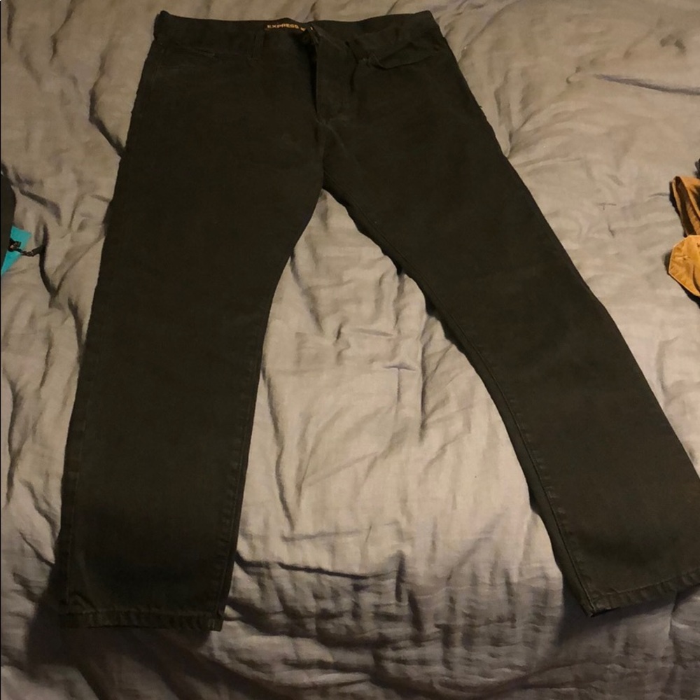 Men’s express jeans 32x30